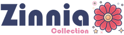 Zinnia Collection