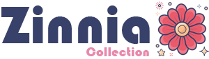 Zinnia Collection